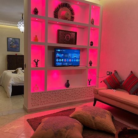 Riad Tislite & Spa Marrakesh Eksteriør billede