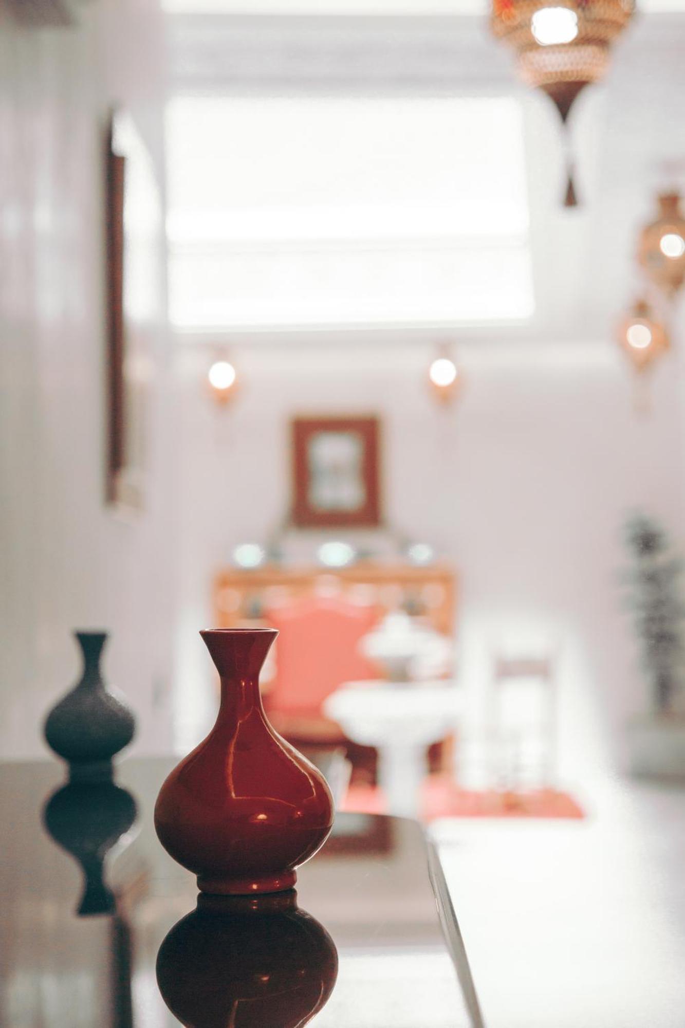 Riad Tislite & Spa Marrakesh Eksteriør billede