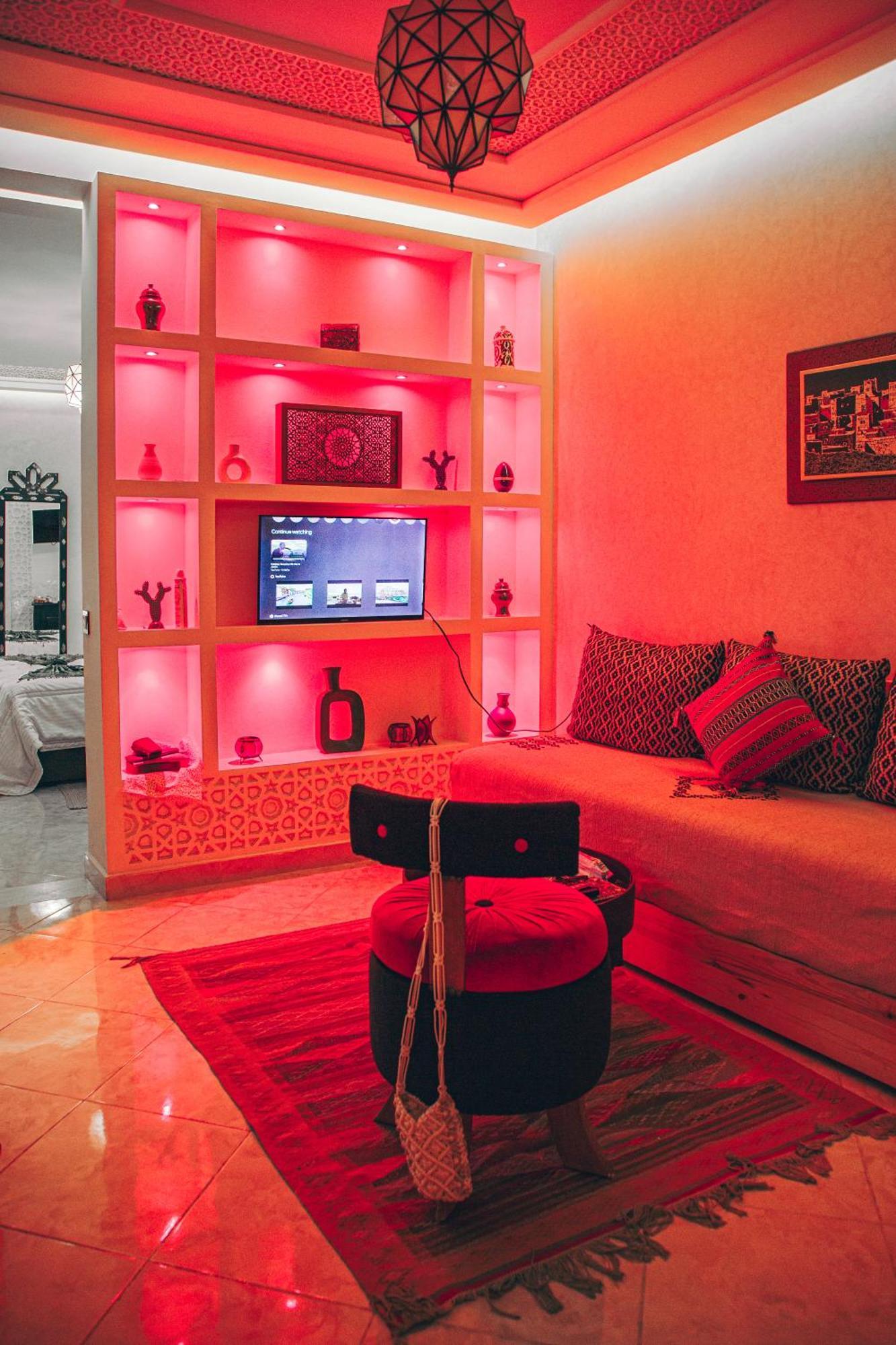 Riad Tislite & Spa Marrakesh Eksteriør billede