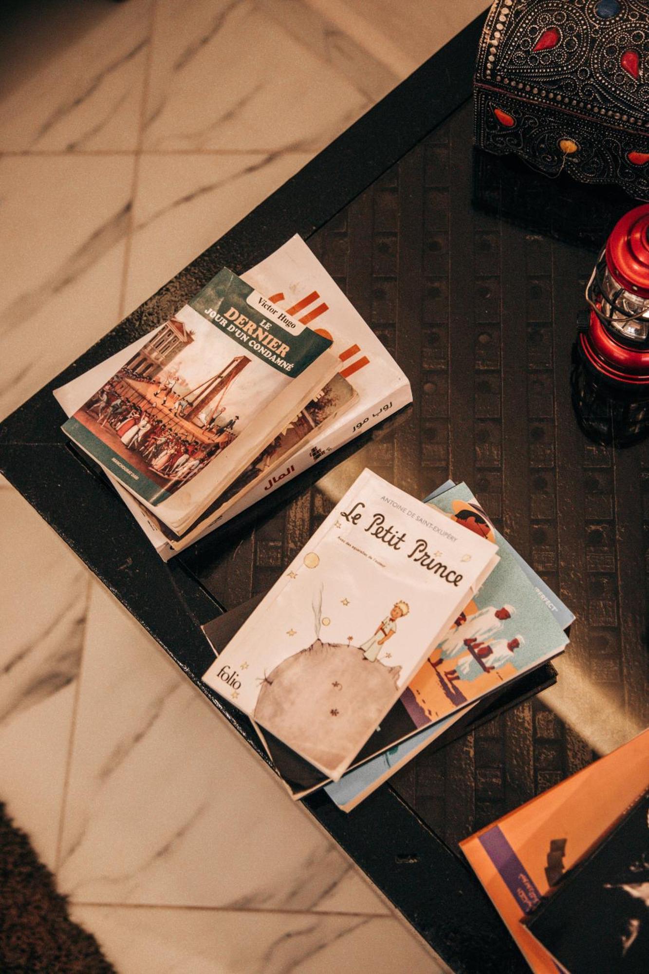 Riad Tislite & Spa Marrakesh Eksteriør billede