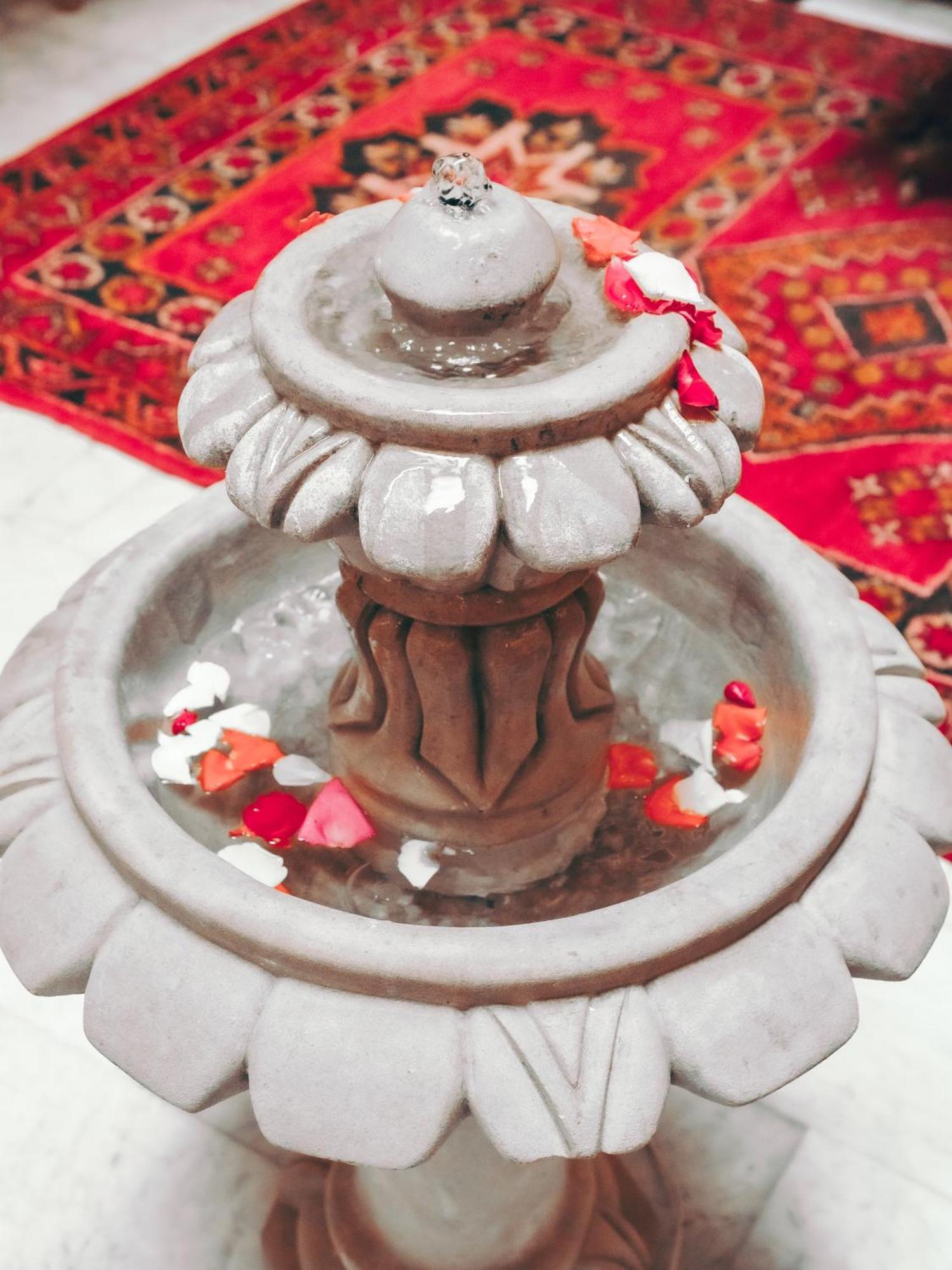 Riad Tislite & Spa Marrakesh Eksteriør billede